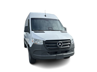 2025 Mercedes-Benz Sprinter 2500 in Vancouver, British Columbia