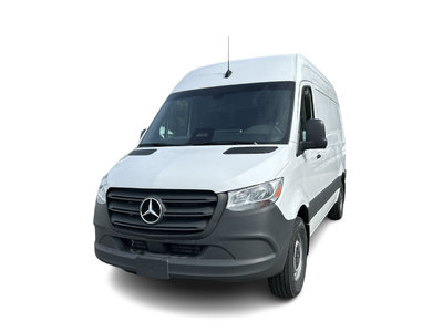 2025 Mercedes-Benz Sprinter 2500 in Vancouver, British Columbia