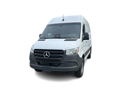 2025 Mercedes-Benz Sprinter 2500 in Vancouver, British Columbia