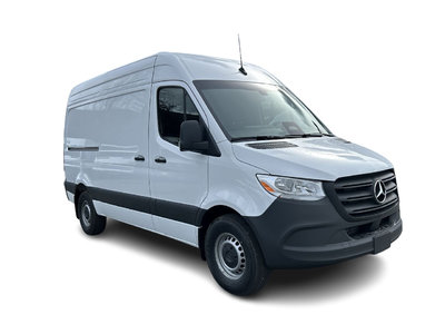 2025 Mercedes-Benz Sprinter 2500 in Vancouver, British Columbia