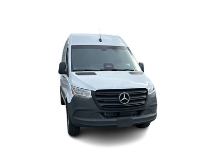 2025 Mercedes-Benz Sprinter 2500 in Vancouver, British Columbia
