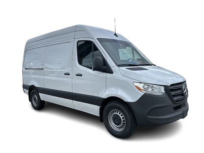 Mercedes-Benz Sprinter 2500  2025 à Vancouver, Colombie-Britannique