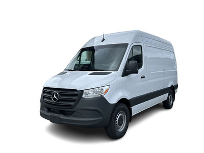 Mercedes-Benz Sprinter 2500  2025 à Vancouver, Colombie-Britannique
