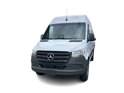 Mercedes-Benz Sprinter 2500  2025 à Vancouver, Colombie-Britannique