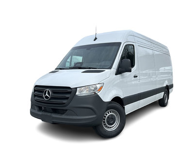 Mercedes-Benz Sprinter 2500  2025 à Vancouver, Colombie-Britannique