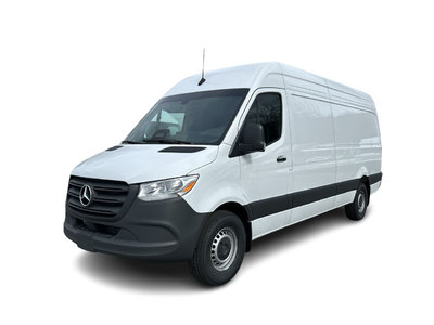 Mercedes-Benz Sprinter 2500  2025 à Vancouver, Colombie-Britannique