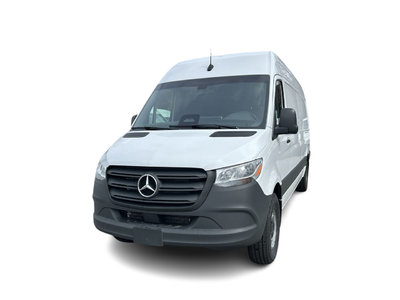 Mercedes-Benz Sprinter 2500  2025 à Vancouver, Colombie-Britannique