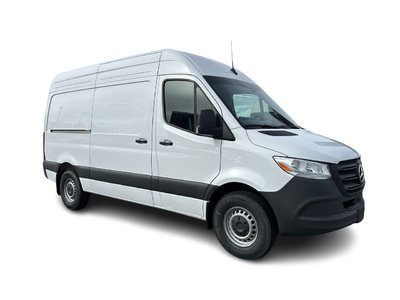 Mercedes-Benz Sprinter 2500  2025 à Vancouver, Colombie-Britannique