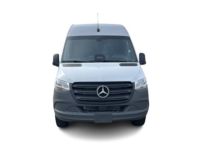 Mercedes-Benz Sprinter 2500  2025 à Vancouver, Colombie-Britannique