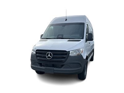 Mercedes-Benz Sprinter 2500  2025 à Vancouver, Colombie-Britannique