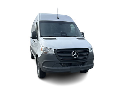 Mercedes-Benz Sprinter 2500  2025 à Vancouver, Colombie-Britannique