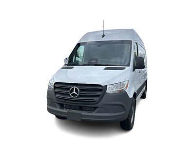 Mercedes-Benz Sprinter 2500  2025 à Vancouver, Colombie-Britannique