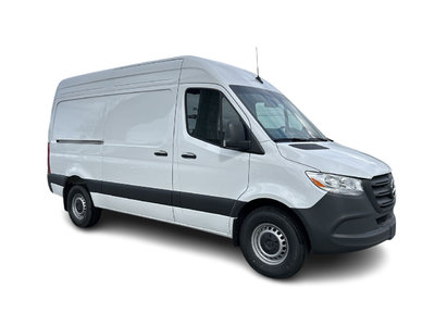 Mercedes-Benz Sprinter 2500  2025 à Vancouver, Colombie-Britannique