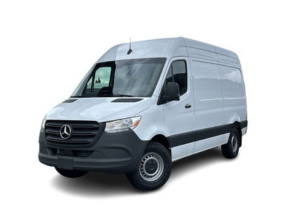 Mercedes-Benz Sprinter 2500  2025 à Vancouver, Colombie-Britannique
