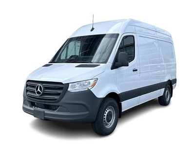 Mercedes-Benz Sprinter 2500  2025 à Vancouver, Colombie-Britannique