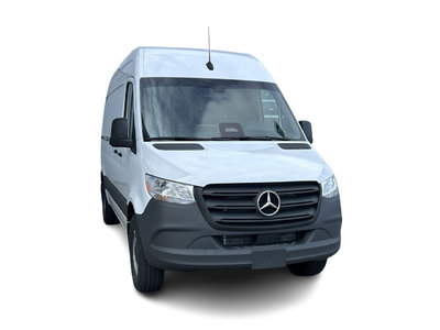Mercedes-Benz Sprinter 2500  2025 à Vancouver, Colombie-Britannique