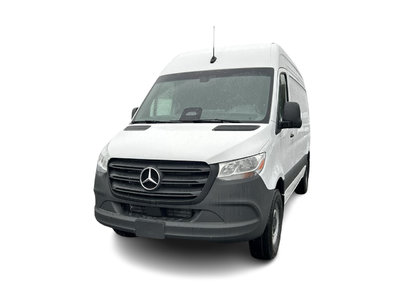 Mercedes-Benz Sprinter 2500  2025 à Vancouver, Colombie-Britannique