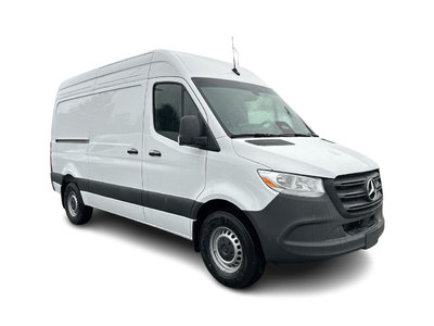 Mercedes-Benz Sprinter 2500  2025 à Vancouver, Colombie-Britannique