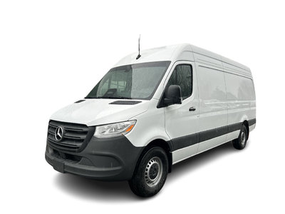 2025 Mercedes-Benz Sprinter 2500 in Vancouver, British Columbia