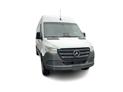 2025 Mercedes-Benz Sprinter 2500 in Vancouver, British Columbia