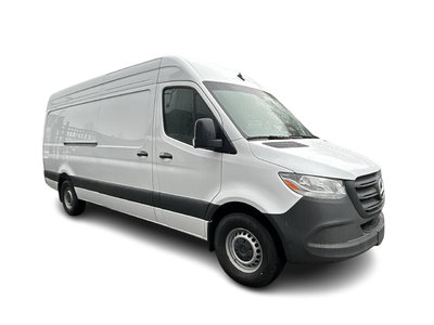 2025 Mercedes-Benz Sprinter 2500 in Vancouver, British Columbia