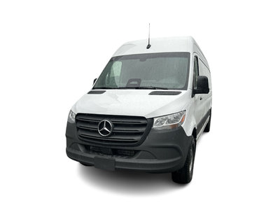 2025 Mercedes-Benz Sprinter 2500 in Vancouver, British Columbia