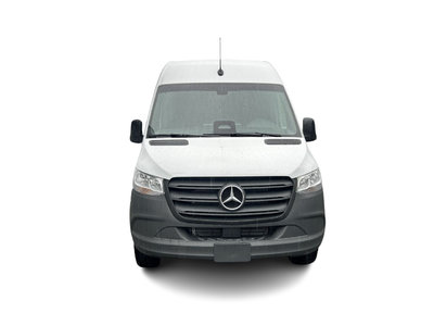 2025 Mercedes-Benz Sprinter 2500 in Vancouver, British Columbia