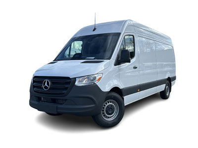 2025 Mercedes-Benz Sprinter 2500 in Vancouver, British Columbia