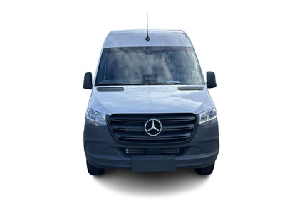 2025 Mercedes-Benz Sprinter 2500 in Vancouver, British Columbia