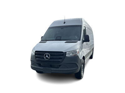 2025 Mercedes-Benz Sprinter 2500 in Vancouver, British Columbia