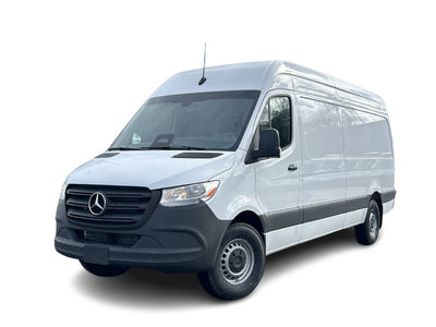 2025 Mercedes-Benz Sprinter 2500 in Vancouver, British Columbia