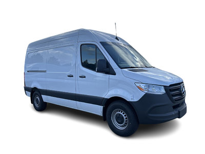 Mercedes-Benz Sprinter 2500  2025 à Vancouver, Colombie-Britannique