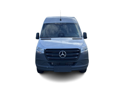 Mercedes-Benz Sprinter 2500  2025 à Vancouver, Colombie-Britannique