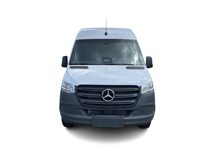 2025 Mercedes-Benz Sprinter 2500 in Vancouver, British Columbia