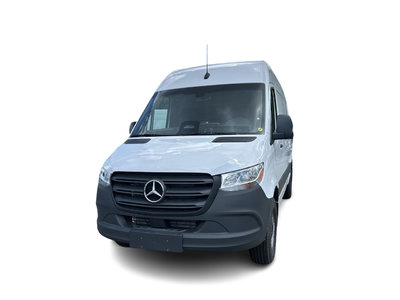 2025 Mercedes-Benz Sprinter 2500 in Vancouver, British Columbia