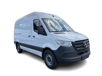 2025 Mercedes-Benz Sprinter 2500 in Vancouver, British Columbia