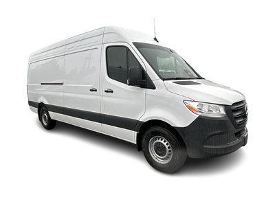 Mercedes-Benz Sprinter 2500  2025 à Vancouver, Colombie-Britannique