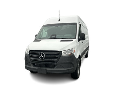 Mercedes-Benz Sprinter 2500  2025 à Vancouver, Colombie-Britannique