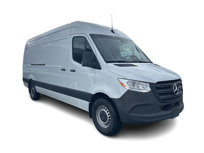 2025 Mercedes-Benz Sprinter 2500 in Vancouver, British Columbia