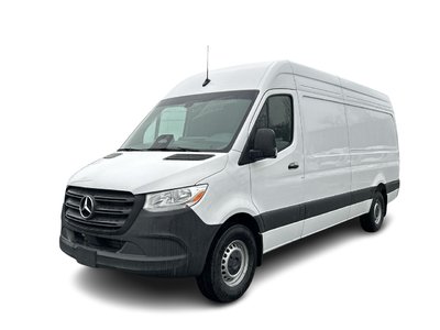 Mercedes-Benz Sprinter 2500  2025 à Vancouver, Colombie-Britannique