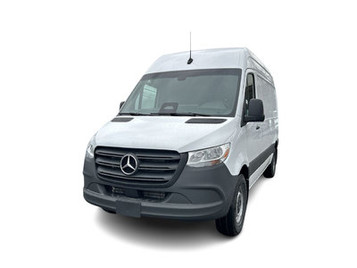 2025 Mercedes-Benz Sprinter 2500 in Vancouver, British Columbia
