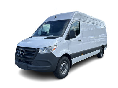 2025 Mercedes-Benz Sprinter 2500 in Vancouver, British Columbia