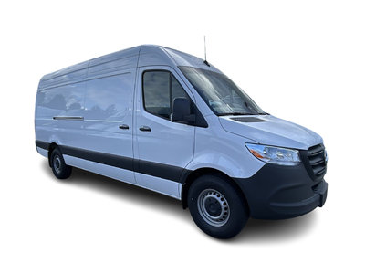 2025 Mercedes-Benz Sprinter 2500 in Vancouver, British Columbia