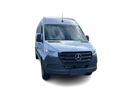 2025 Mercedes-Benz Sprinter 2500 in Vancouver, British Columbia