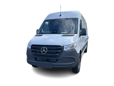 2025 Mercedes-Benz Sprinter 2500 in Vancouver, British Columbia