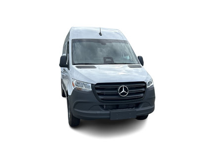 2025 Mercedes-Benz Sprinter 2500 in Vancouver, British Columbia