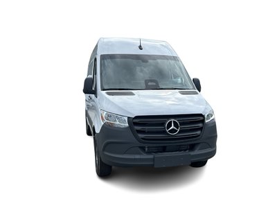 Mercedes-Benz Sprinter 2500  2025 à Vancouver, Colombie-Britannique