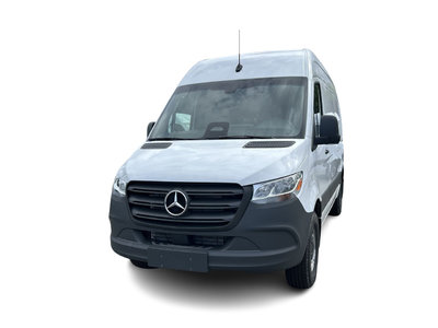 2025 Mercedes-Benz Sprinter 2500 in Vancouver, British Columbia