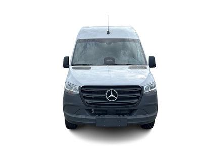 2025 Mercedes-Benz Sprinter 2500 in Vancouver, British Columbia