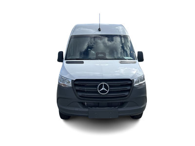 Mercedes-Benz Sprinter 2500  2025 à Vancouver, Colombie-Britannique
